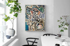 Pixalot ® Painted Thoughts