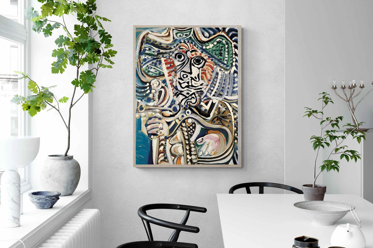 Pixalot ® Painted Thoughts