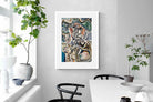 Pixalot ® Painted Thoughts
