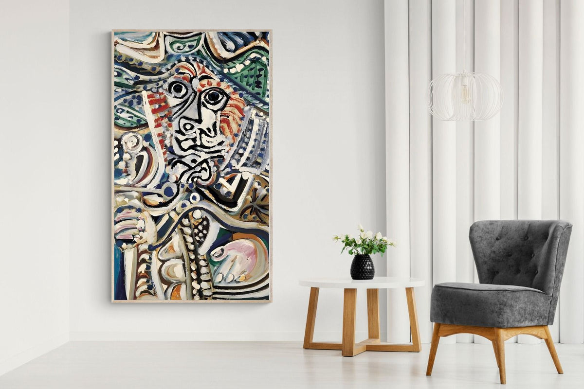 Pixalot ® Painted Thoughts