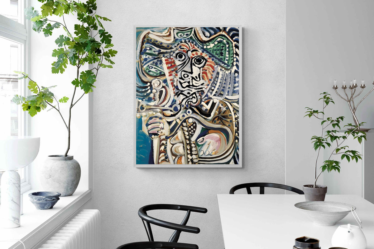 Pixalot ® Painted Thoughts