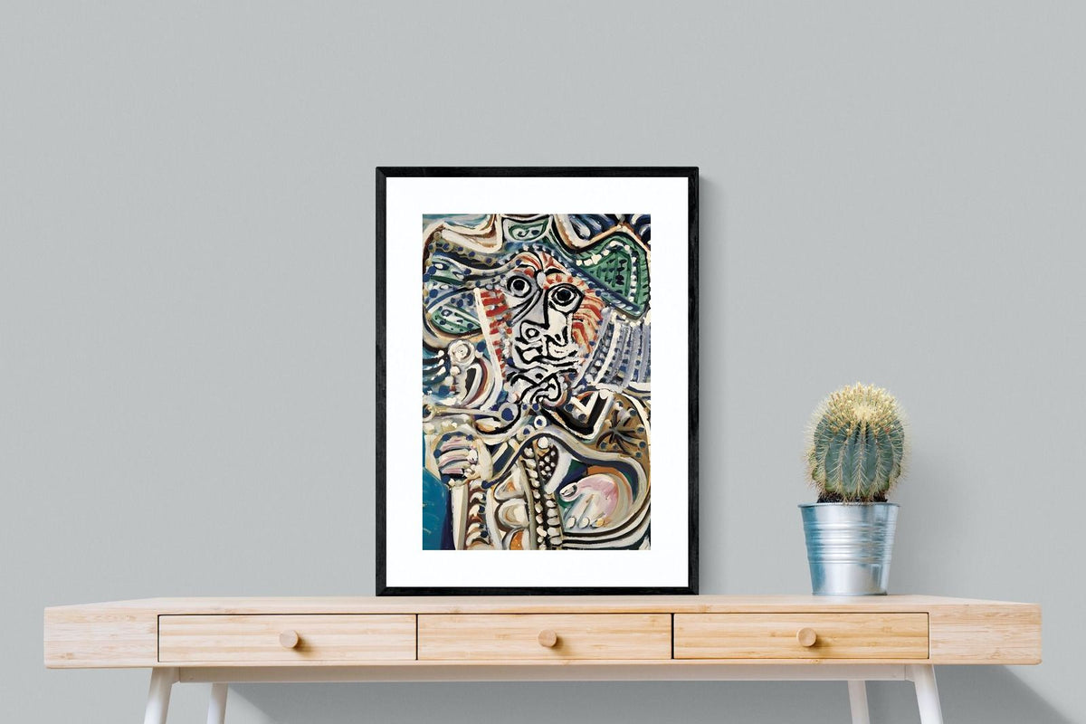 Pixalot ® Painted Thoughts