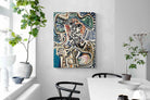 Pixalot ® Painted Thoughts