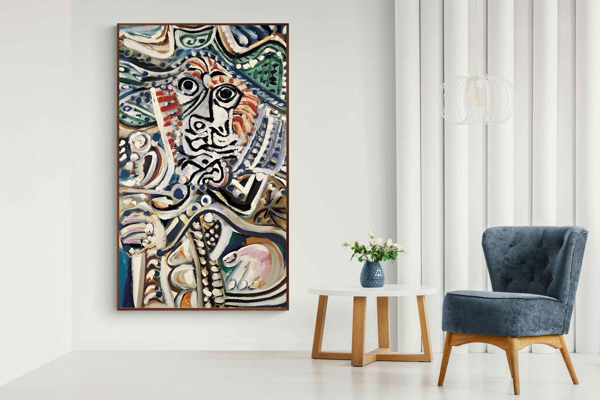 Pixalot ® Painted Thoughts