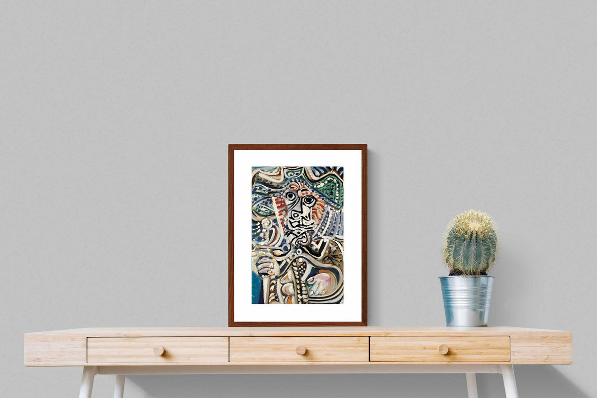 Pixalot ® Painted Thoughts