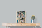 Pixalot ® Painted Thoughts