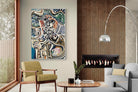 Pixalot ® Painted Thoughts