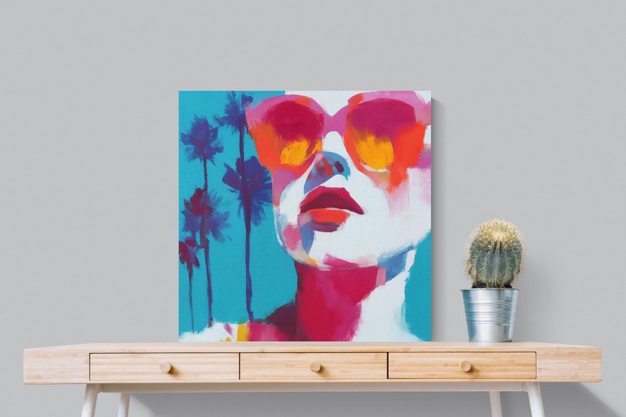 Pixalot ® Palm Shade