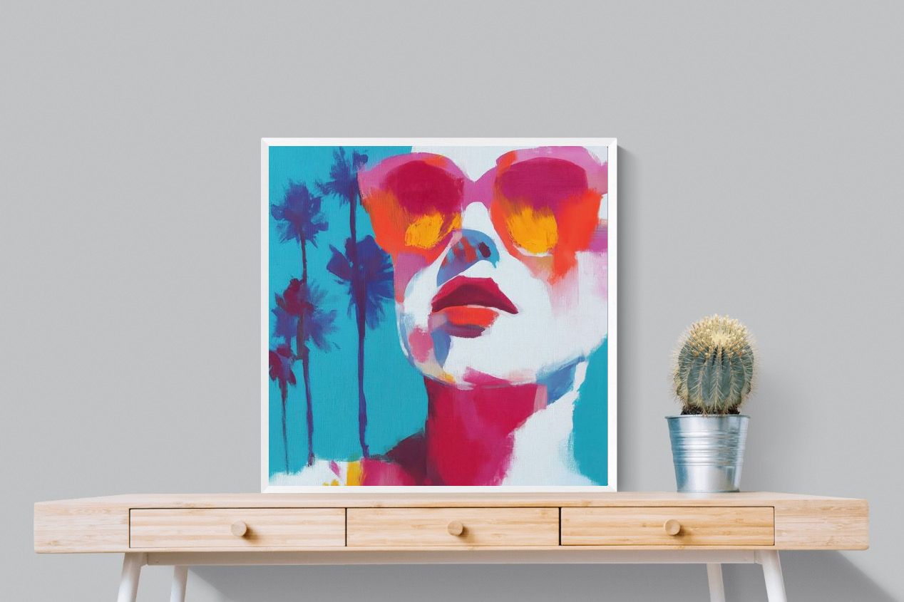 Pixalot ® Palm Shade