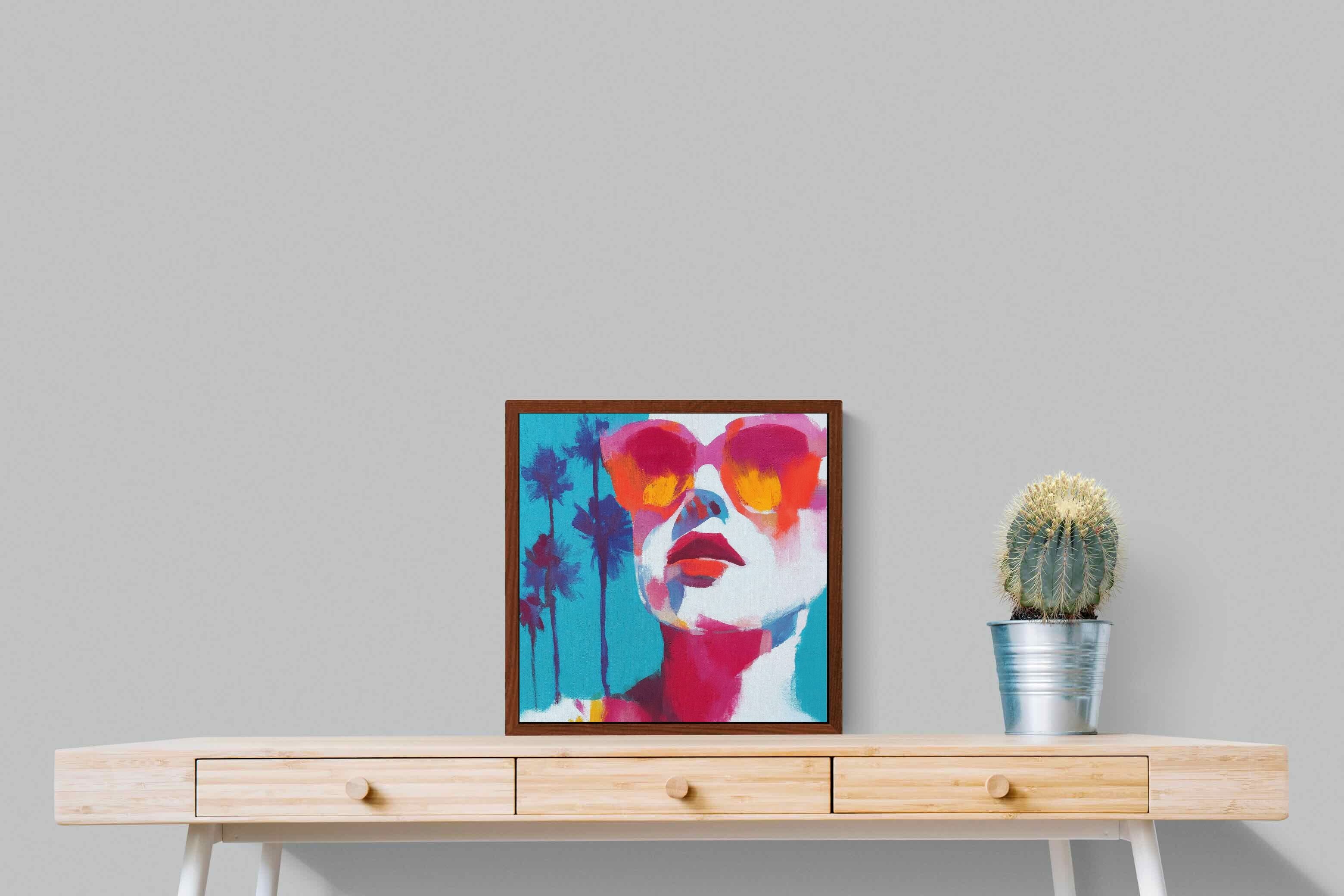 Pixalot ® Palm Shade