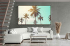 Pixalot ® Palm Trees