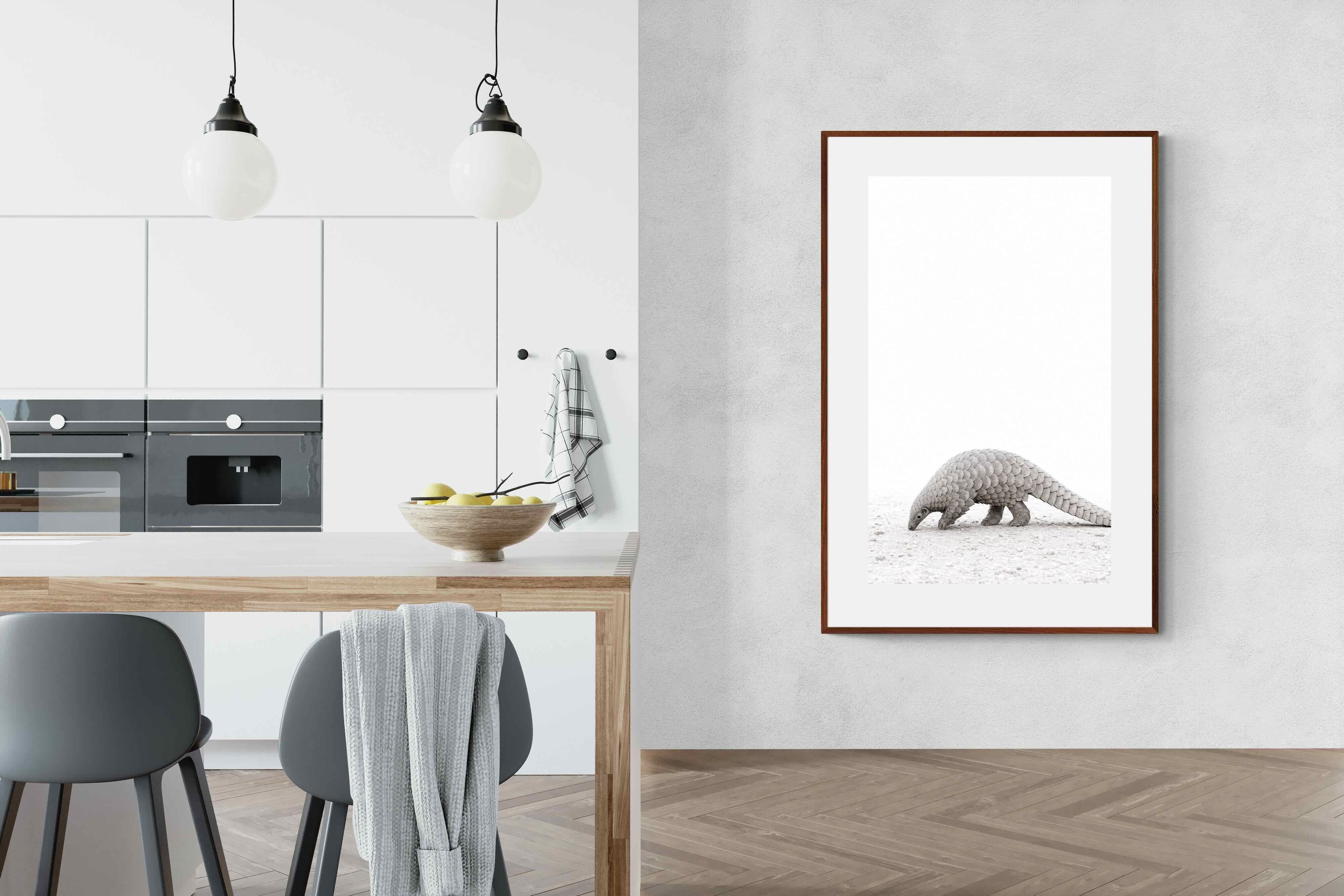 Pixalot ® Pangolin