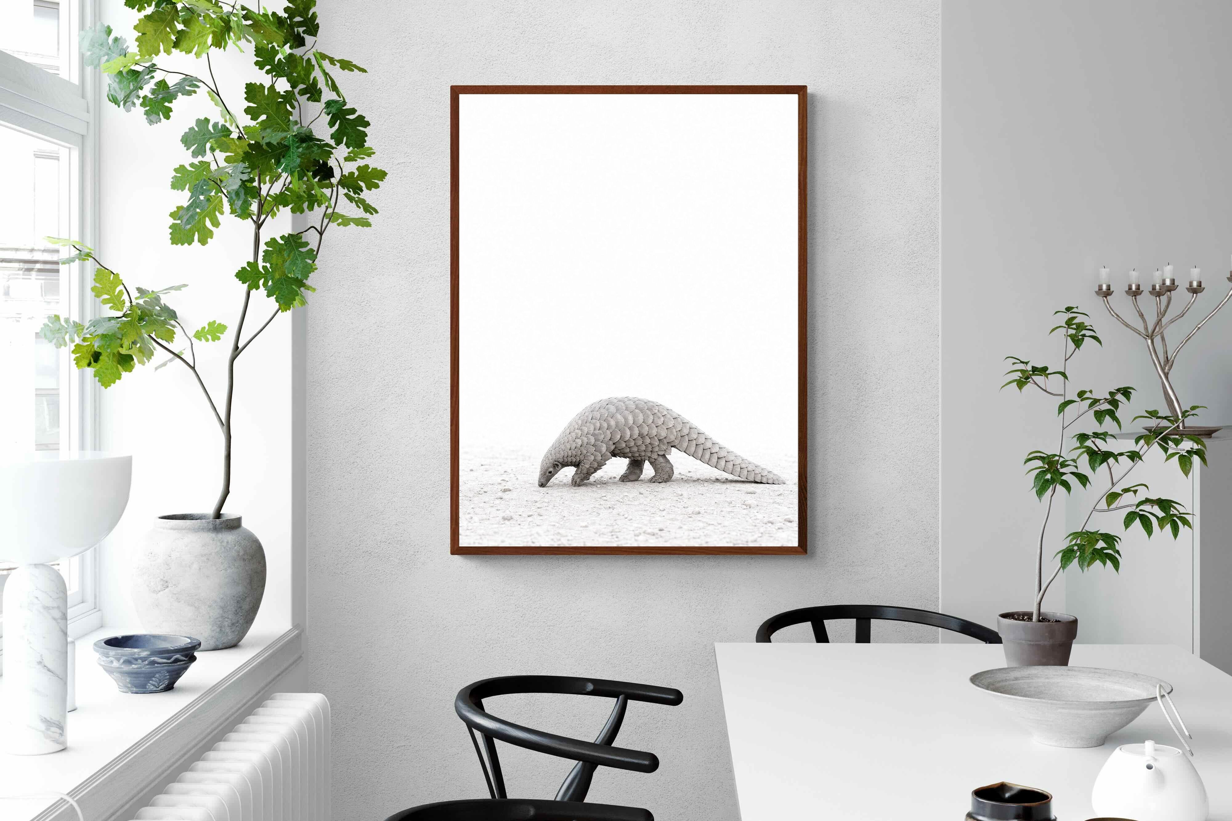 Pixalot ® Pangolin