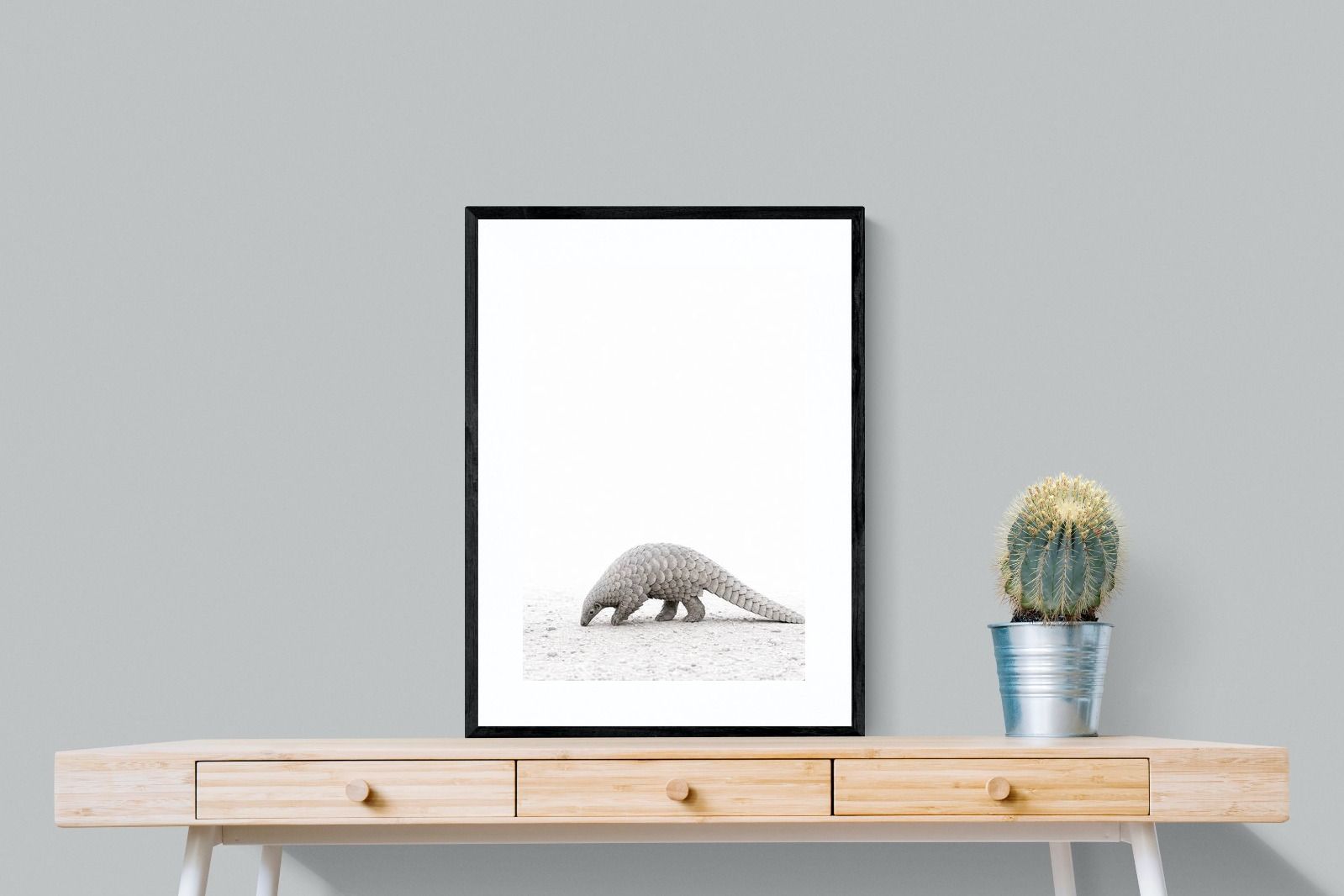 Pixalot ® Pangolin