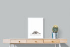Pixalot ® Pangolin