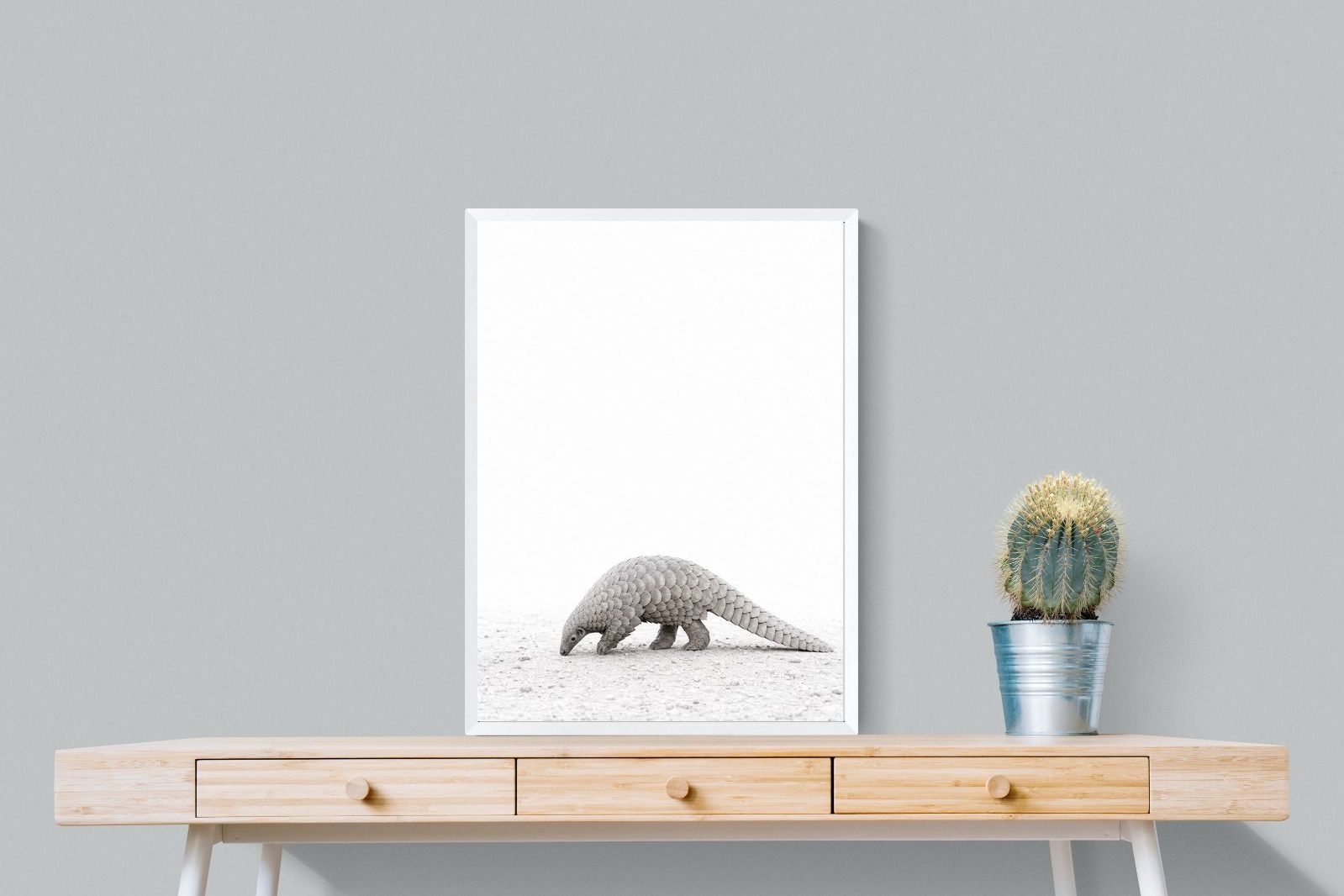 Pixalot ® Pangolin