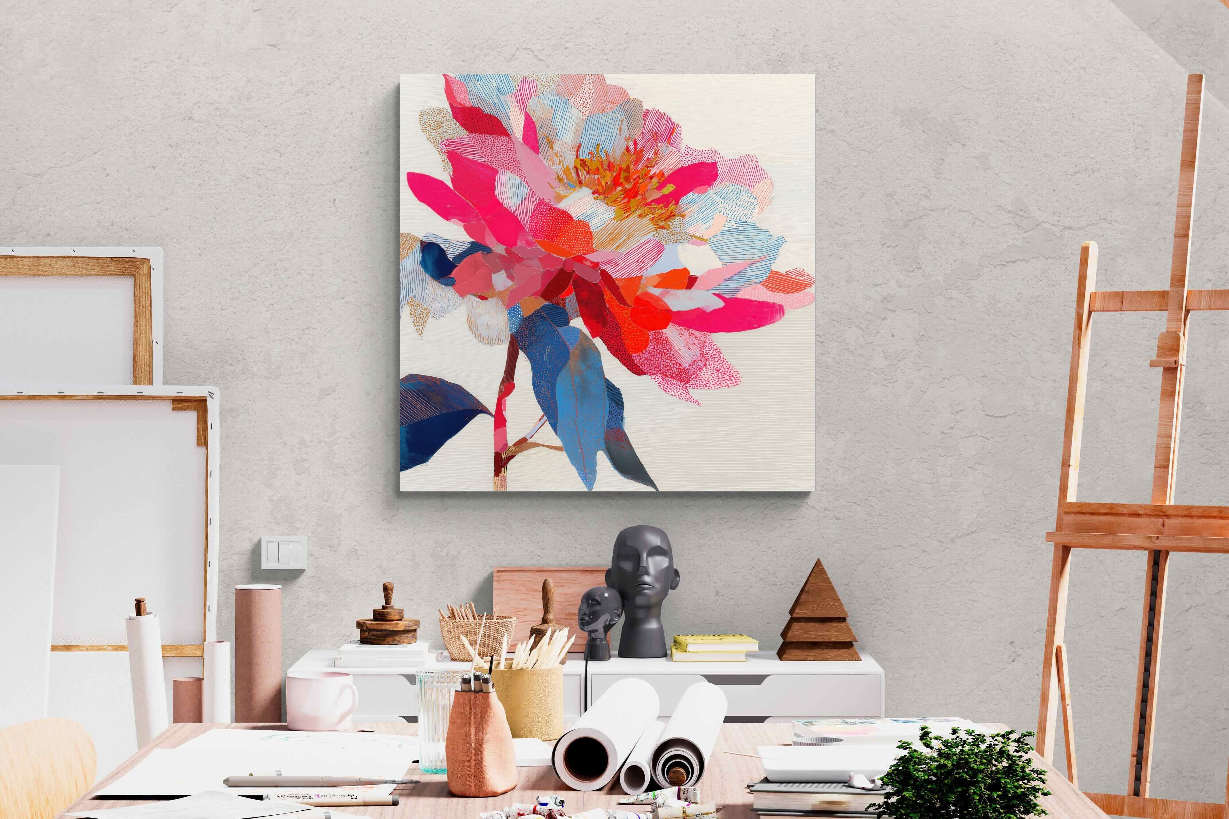 Pixalot ® Petal Riot