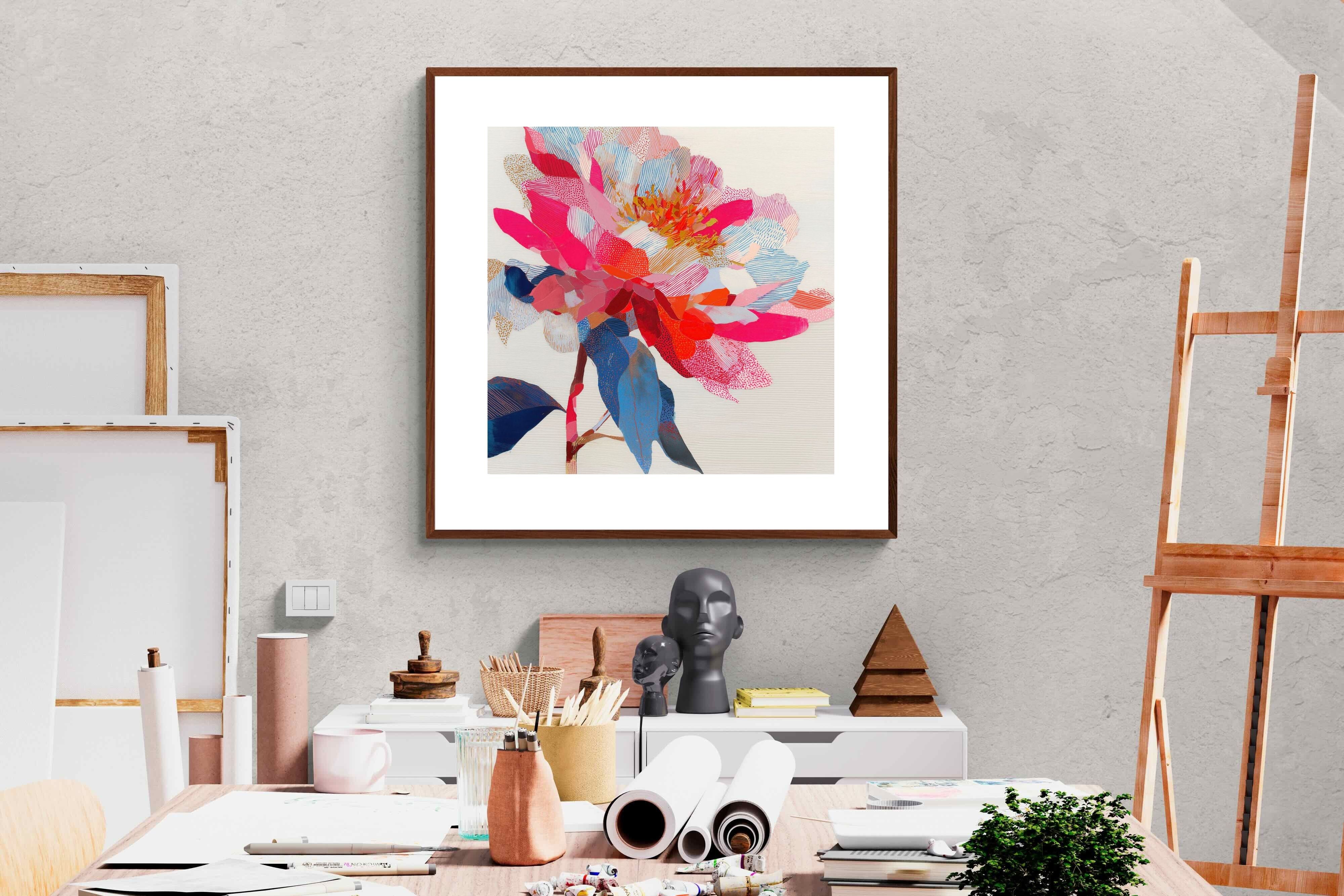 Pixalot ® Petal Riot