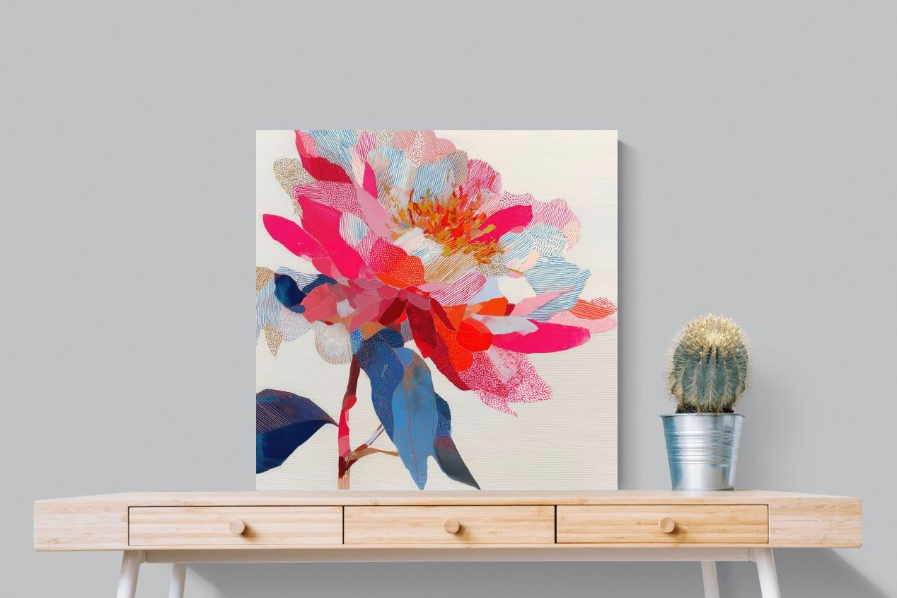 Pixalot ® Petal Riot