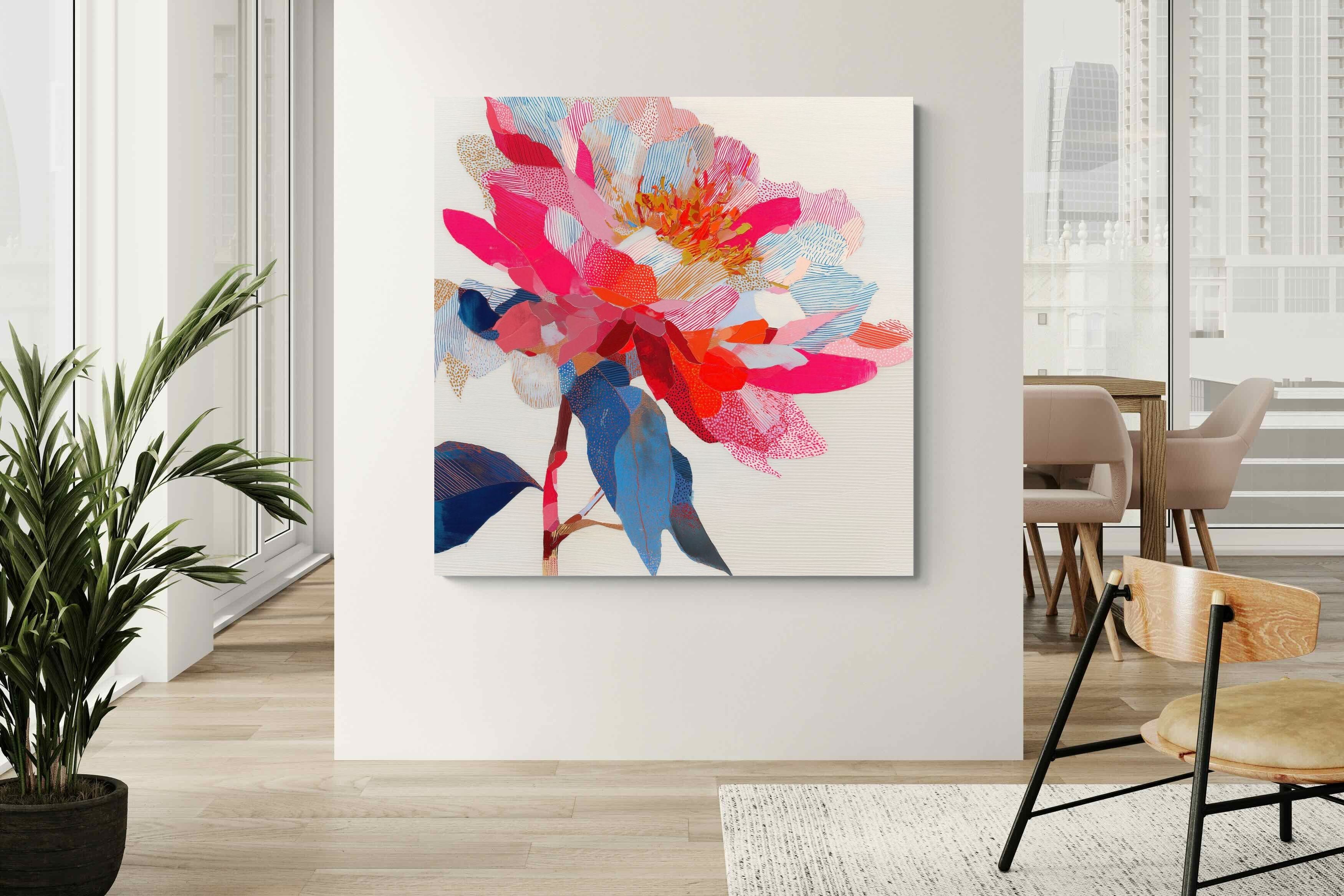 Pixalot ® Petal Riot