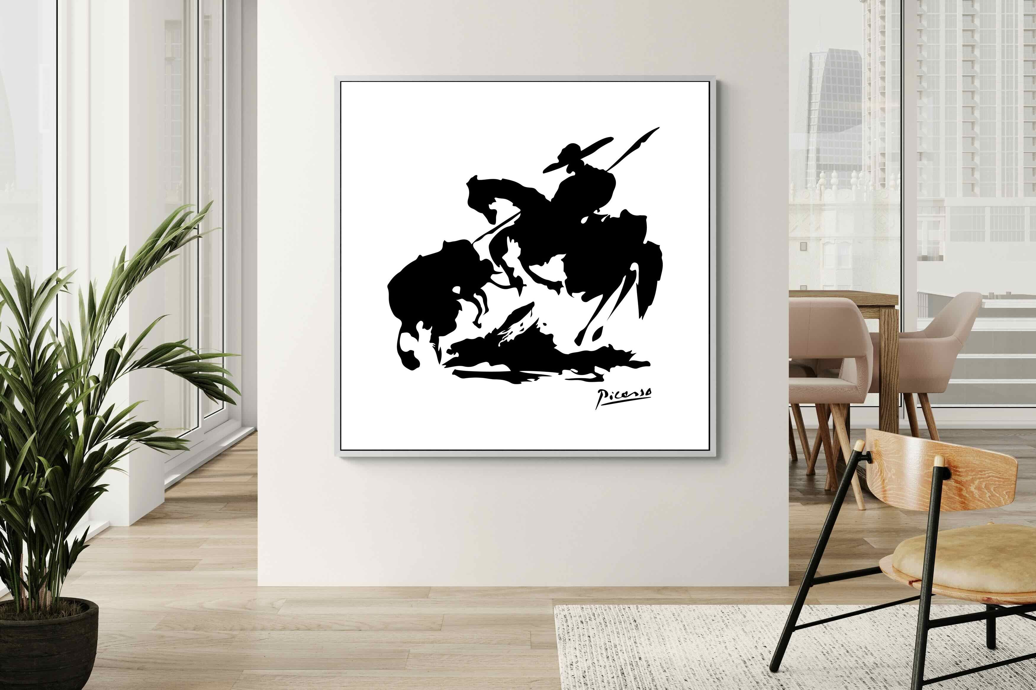 Pixalot ® Picador
