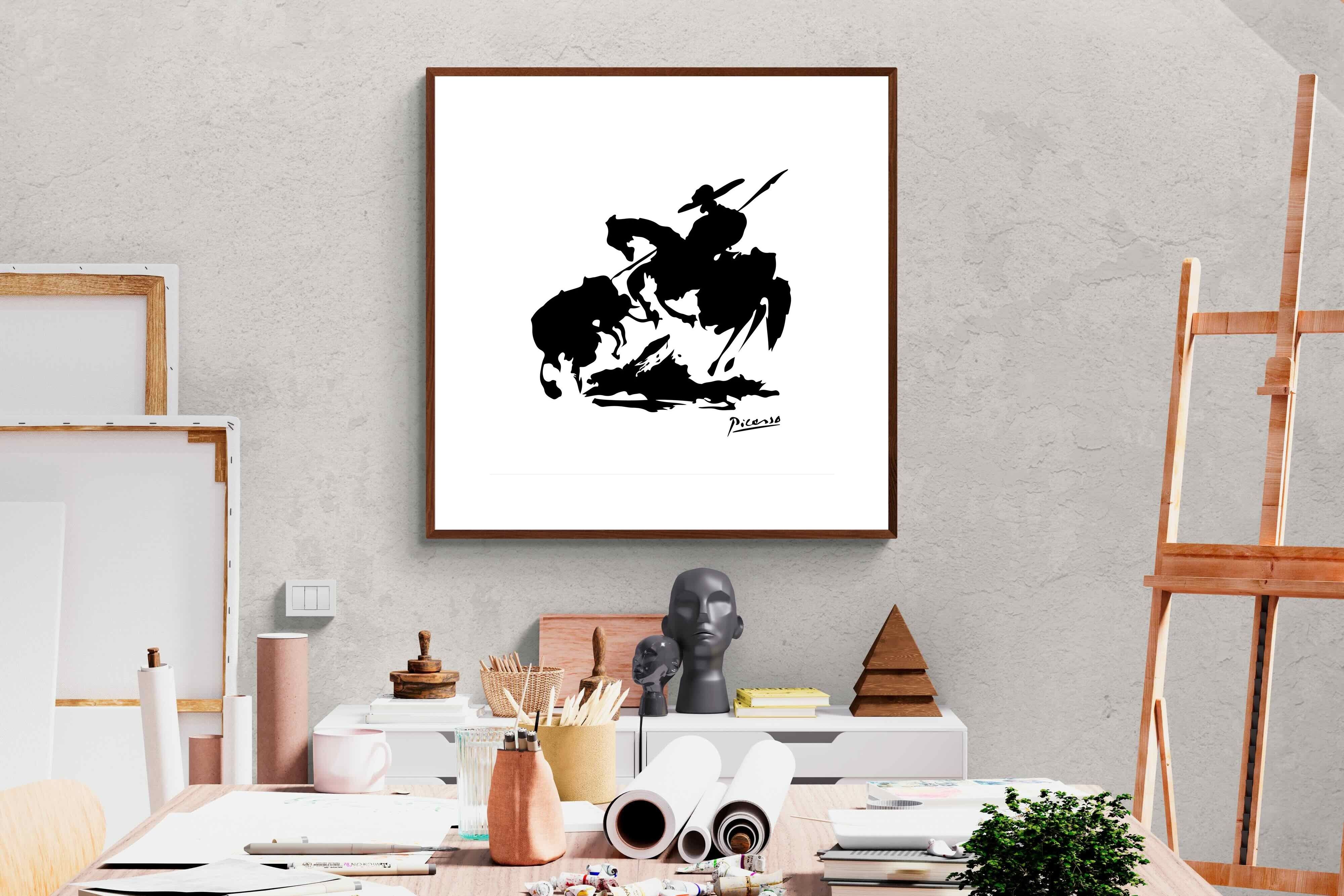 Pixalot ® Picador