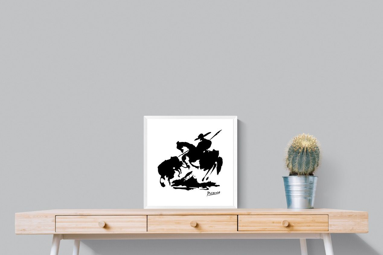 Pixalot ® Picador