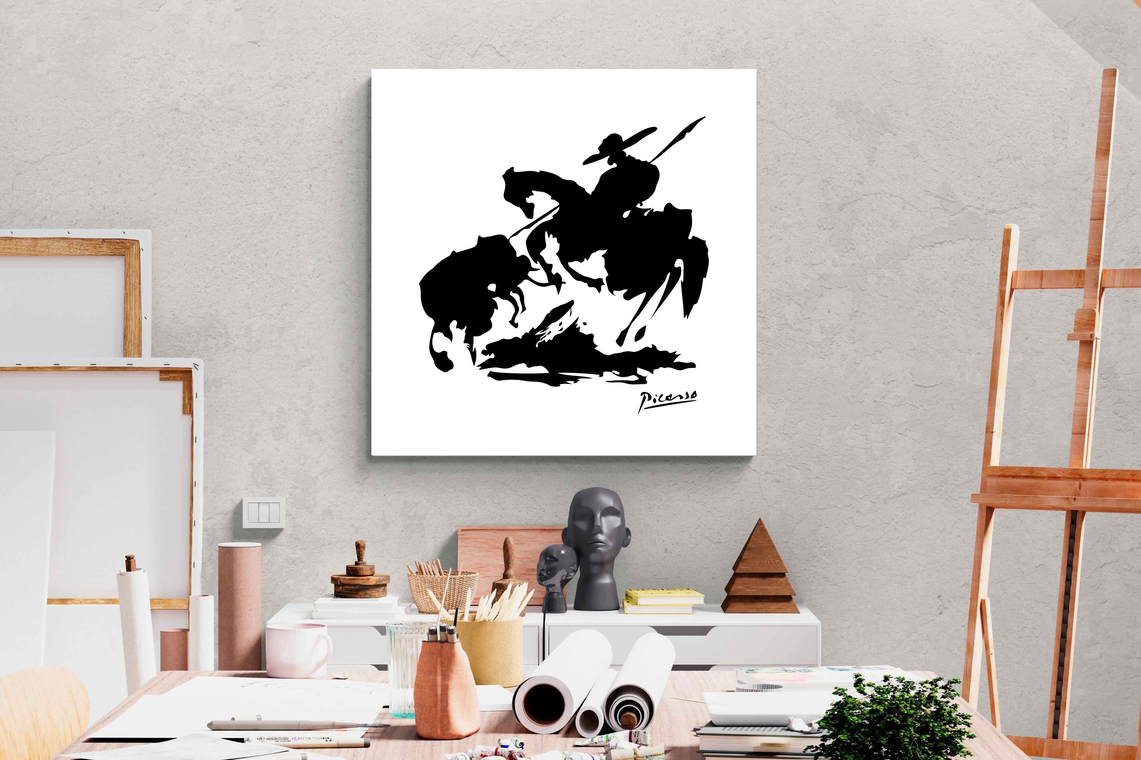 Pixalot ® Picador