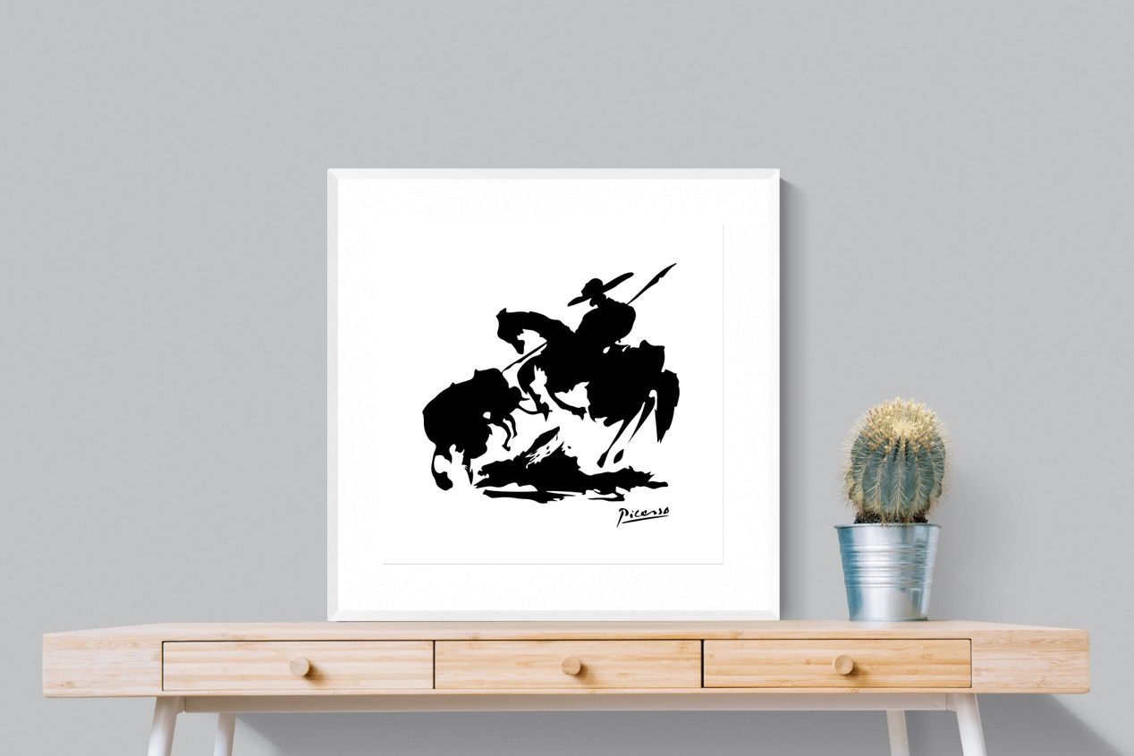 Pixalot ® Picador