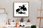 Pixalot ® Picador