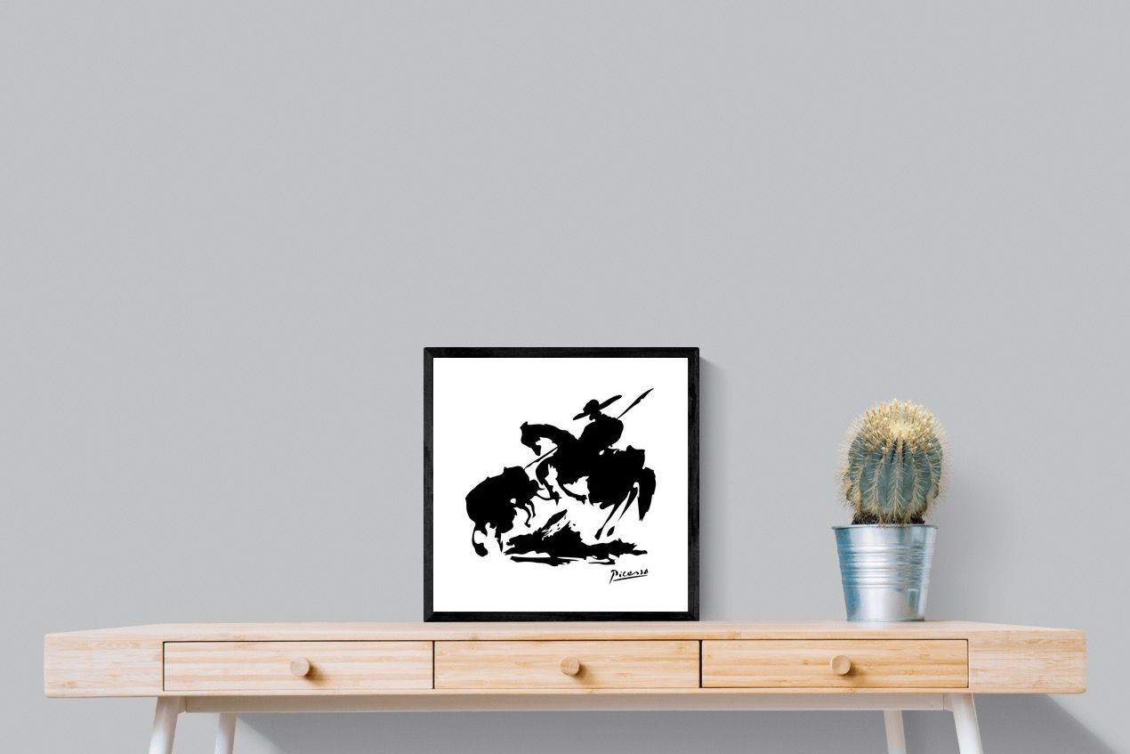 Pixalot ® Picador