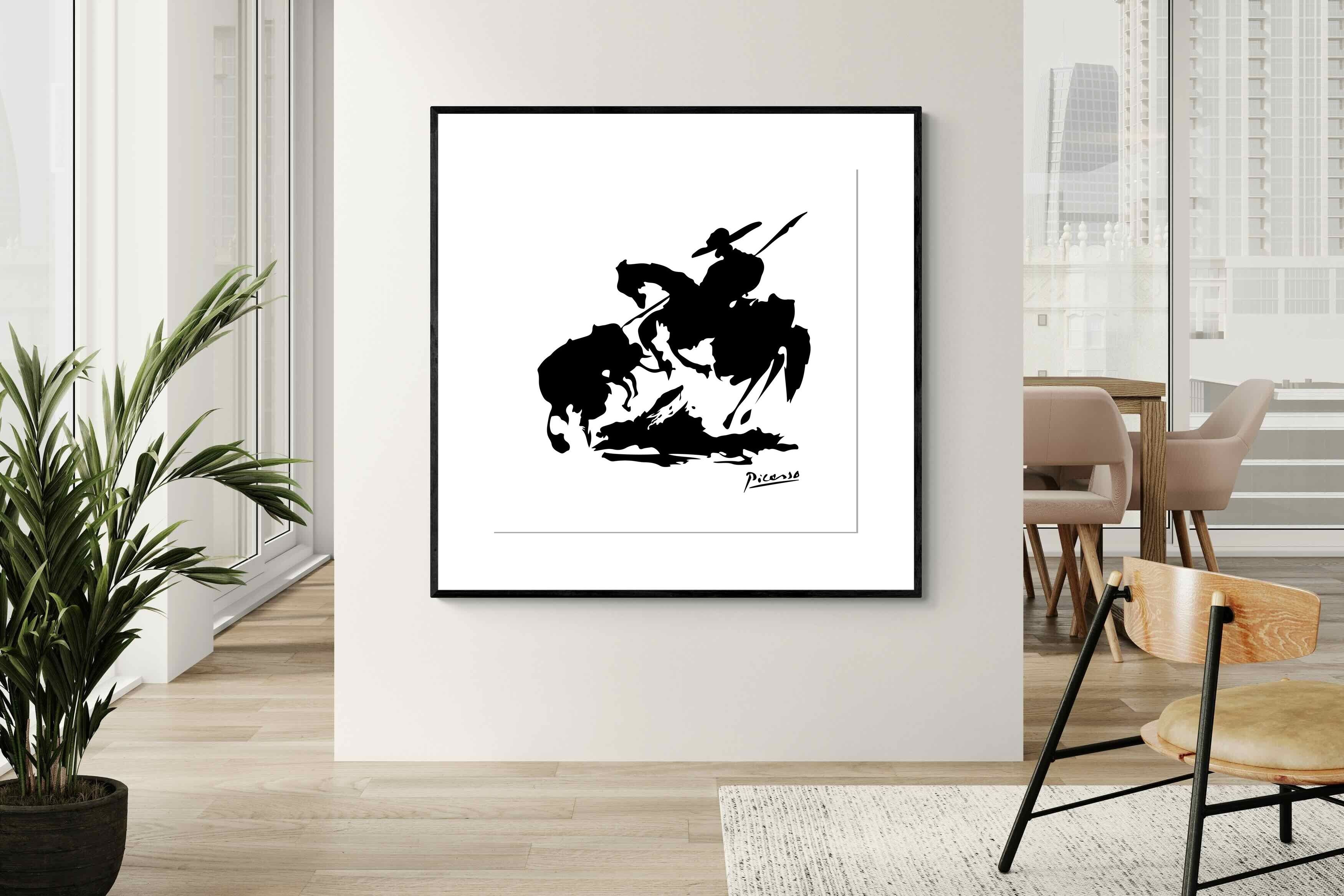 Pixalot ® Picador