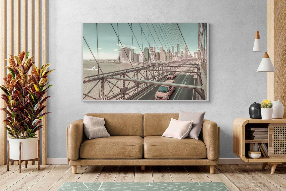 Pixalot ® Pink Manhattan
