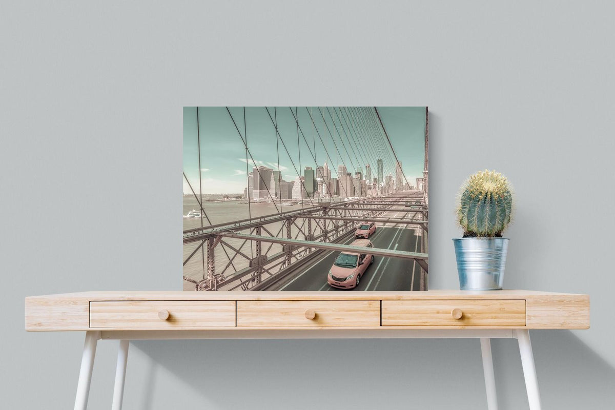 Pixalot ® Pink Manhattan
