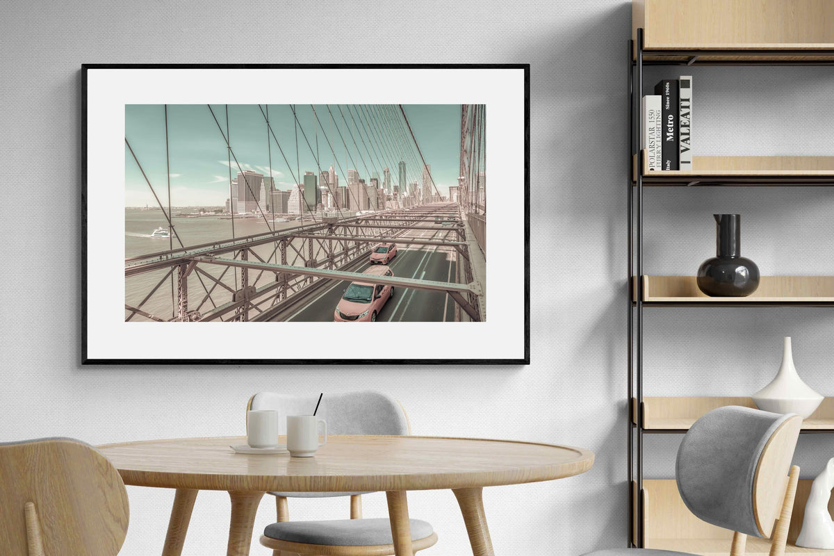 Pixalot ® Pink Manhattan