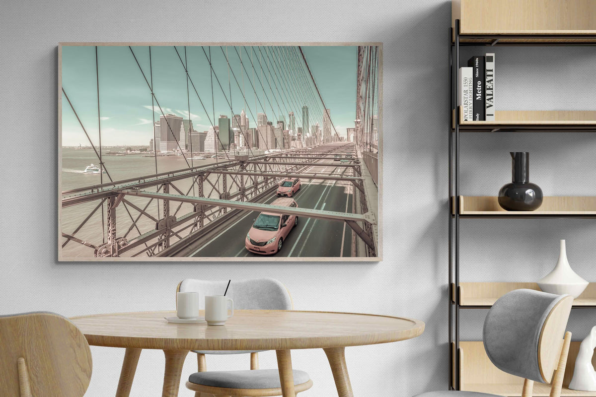 Pixalot ® Pink Manhattan