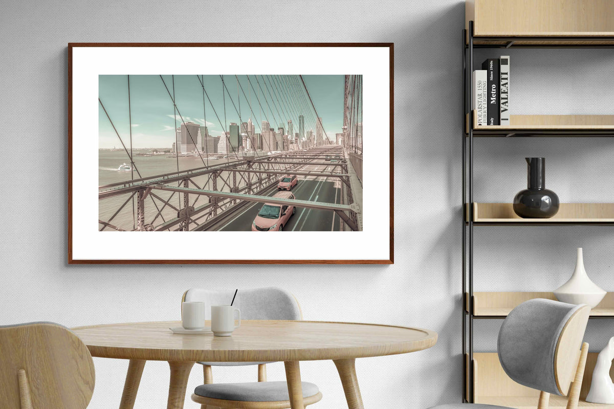 Pixalot ® Pink Manhattan
