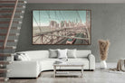 Pixalot ® Pink Manhattan