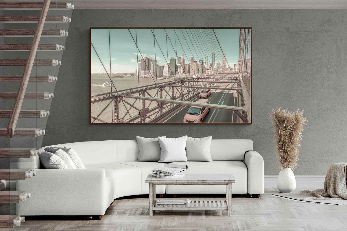 Pixalot ® Pink Manhattan