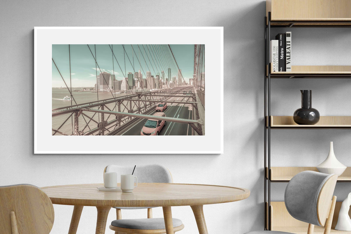 Pixalot ® Pink Manhattan