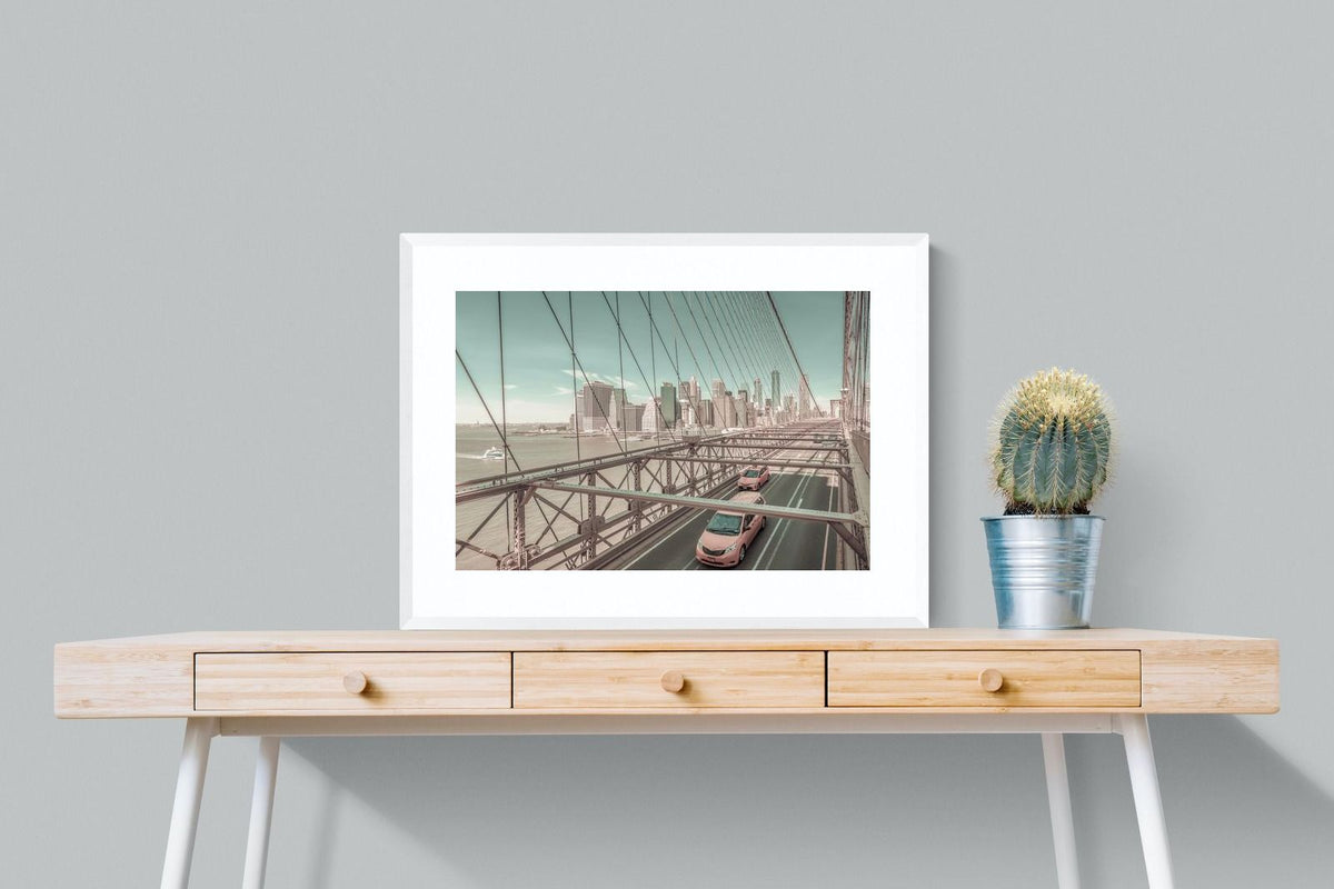 Pixalot ® Pink Manhattan