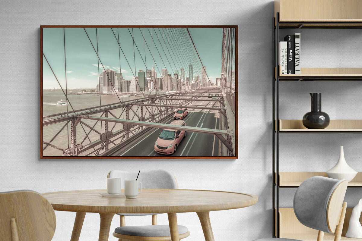 Pixalot ® Pink Manhattan