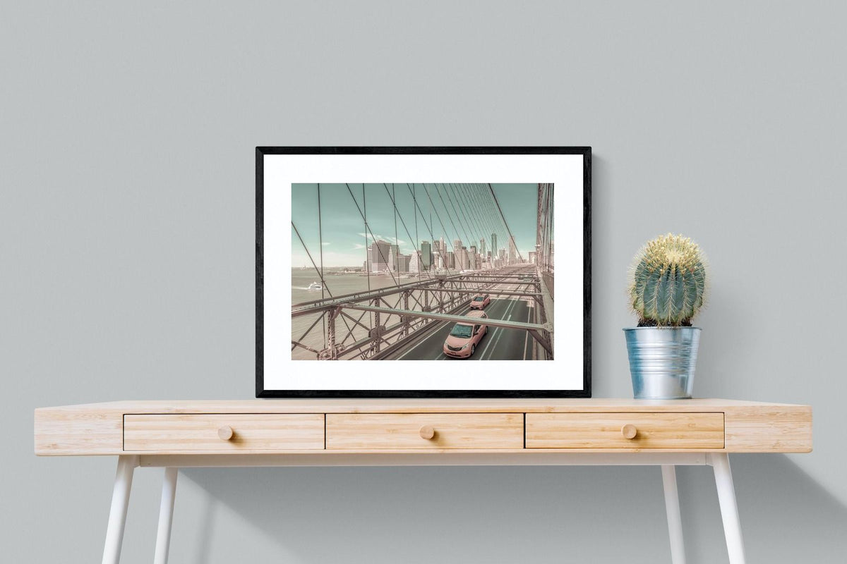 Pixalot ® Pink Manhattan