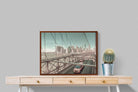 Pixalot ® Pink Manhattan