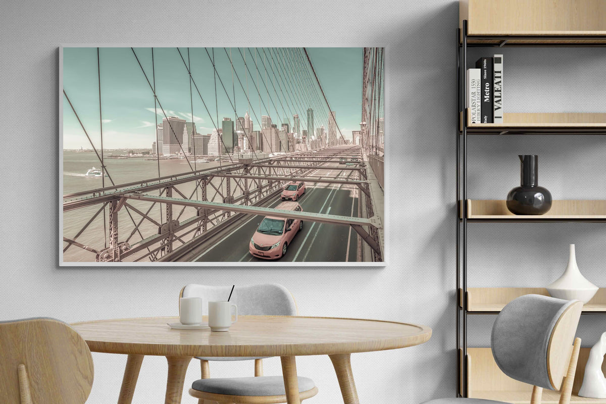 Pixalot ® Pink Manhattan