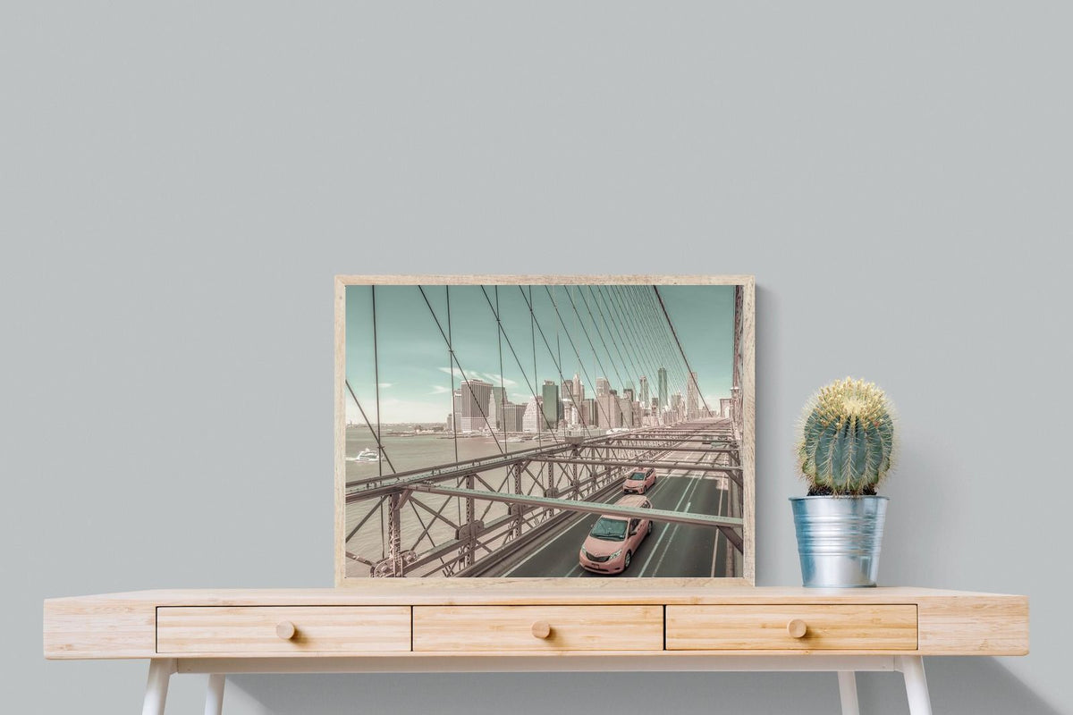 Pixalot ® Pink Manhattan