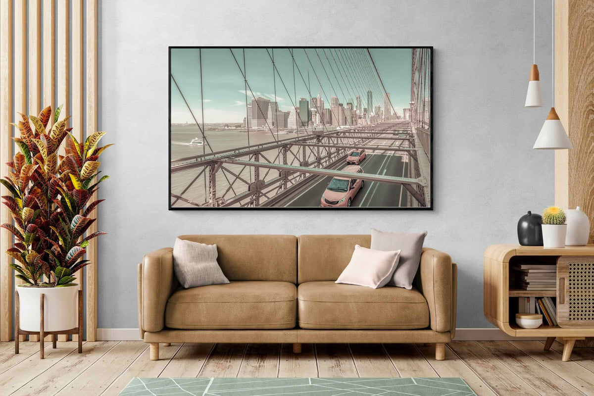 Pixalot ® Pink Manhattan