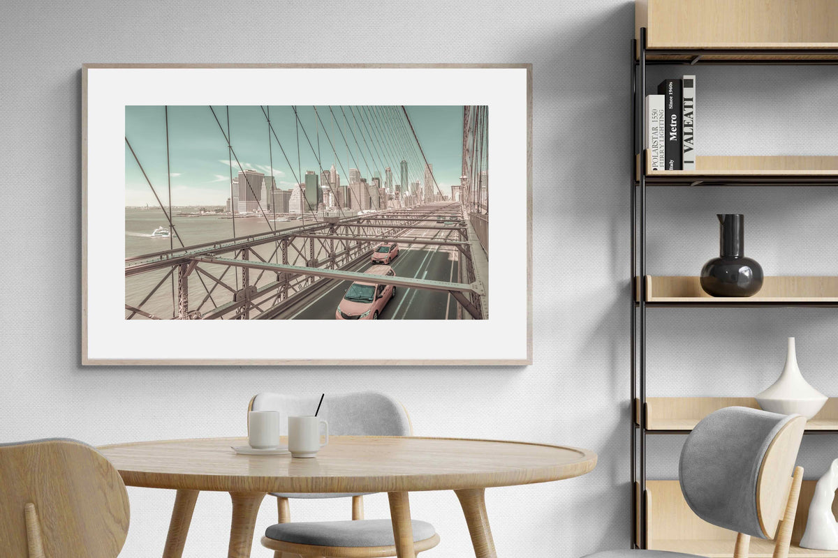 Pixalot ® Pink Manhattan