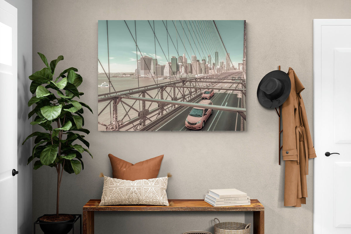 Pixalot ® Pink Manhattan