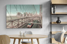 Pixalot ® Pink Manhattan